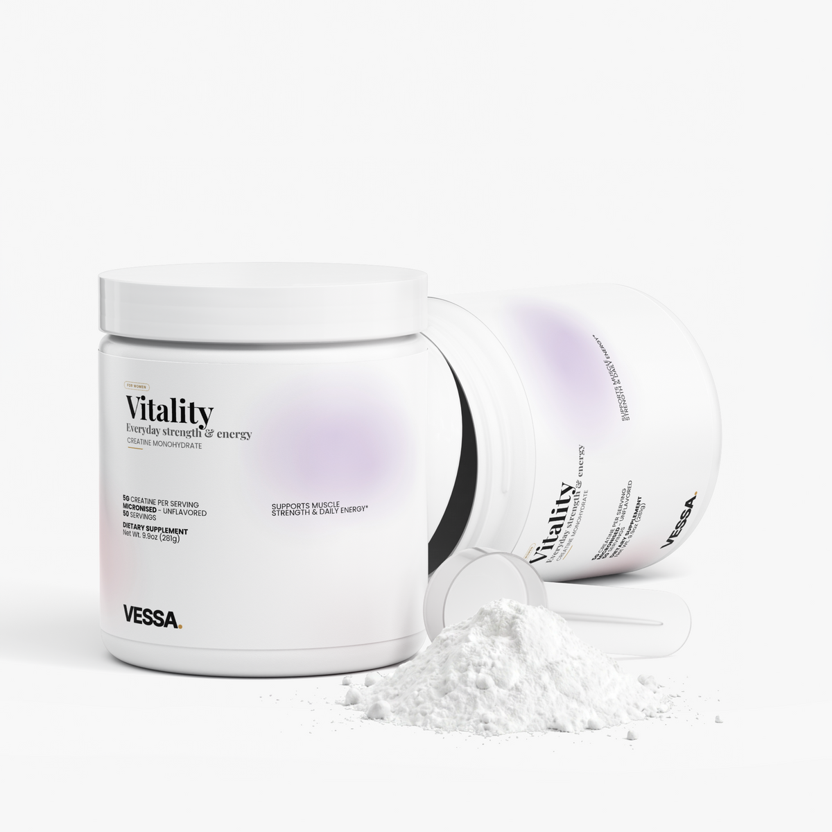 Vessa Ritual