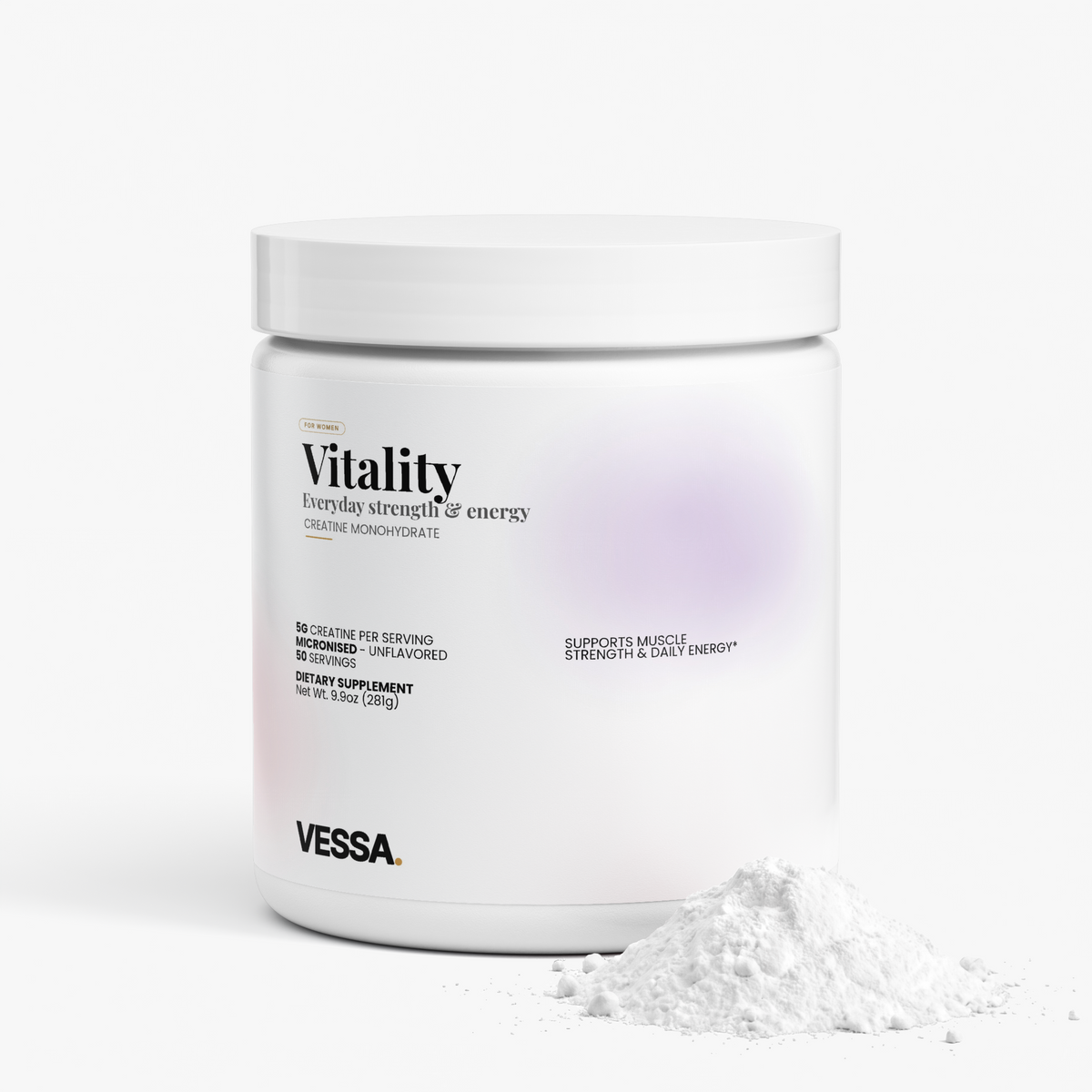 Vessa Ritual
