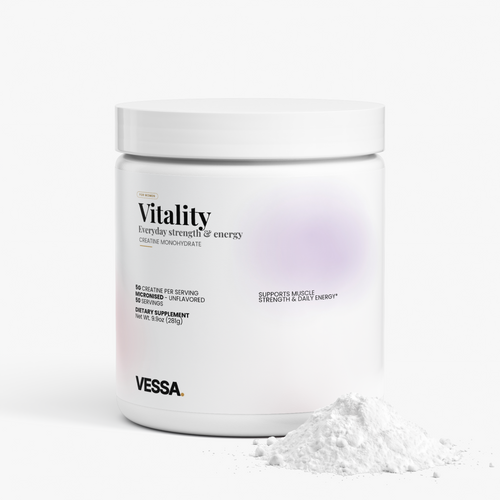Vessa Ritual